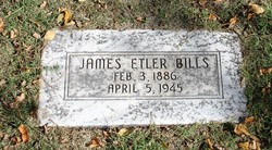 James Etler Bills 