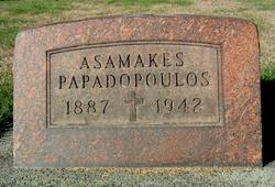 Asamakes Papadopoulos 