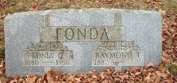 Raymond Theodore Fonda 