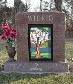 Donald R. Widrig 