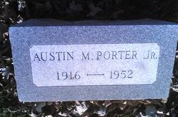 Austin McCaulley Porter Jr.
