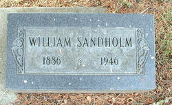 William Sandholm 