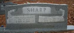 Leslie Guy Sharp 