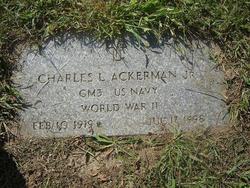 Charles Louis Ackerman 