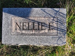 Nellie E. <I>Lare</I> Bishop 