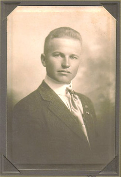 Otto Herman Claussen 