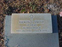 Edwin O. Smith 