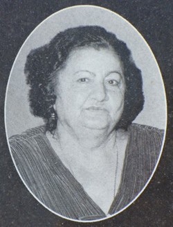 Mary Azarian 
