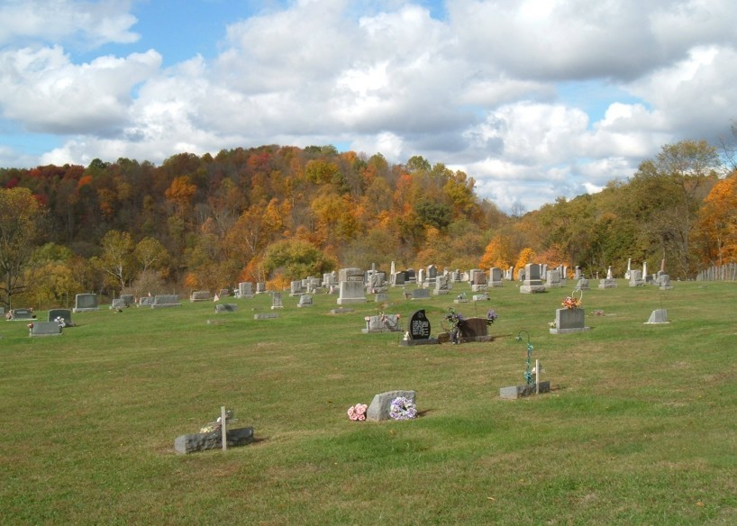 Keith Cemetery
