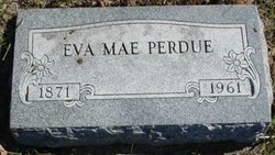 Eva Mae Perdue 