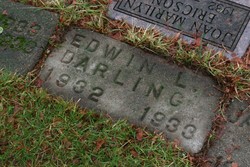 Edwin Lee Darling 