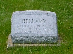 William L. Bellamy 