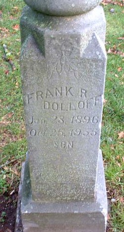 Frank R. Dolloff 