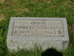 Emmett Campbell Sr.
