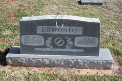 Charlie W. Edmonds 