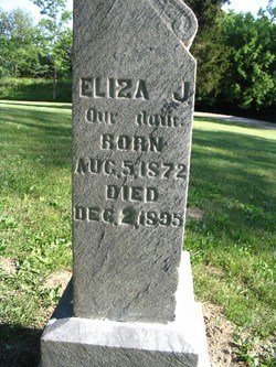 Eliza Jane Greenlee 