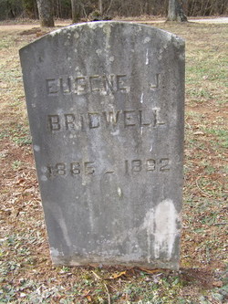 Eugene J. Bridwell 