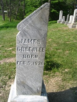 James Greenlee 