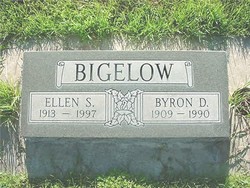 Ellen Selma <I>Oberg</I> Bigelow 