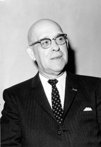 Edgar G. Hinde 