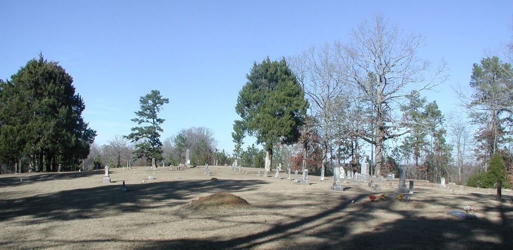 Wyatt Chapel Cemetery