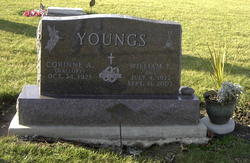 William T “Bill” Youngs 