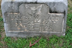James W. Ladd 