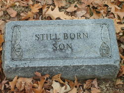 Stillborn Son Dixon 
