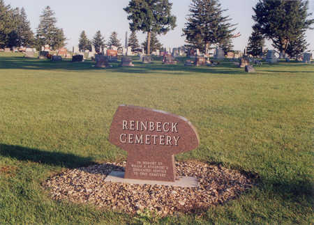 Reinbeck Cemetery