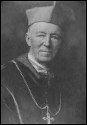 Bishop Patrick Anthony Ludden 