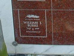 William J. Burke 