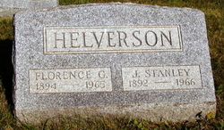 J. Stanley Helverson 