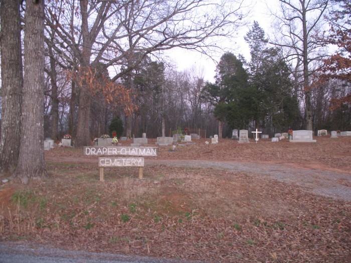 Draper-Chatman Cemetery