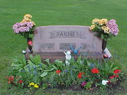 Betty L. Barnes 