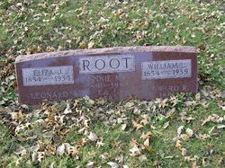 William Leonard Root 