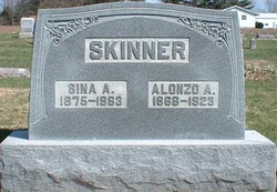 Sina Altone <I>Oller</I> Skinner 
