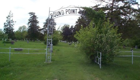 Round Point Cemetery