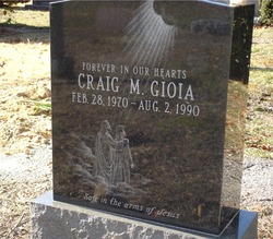 Craig M. Gioia 
