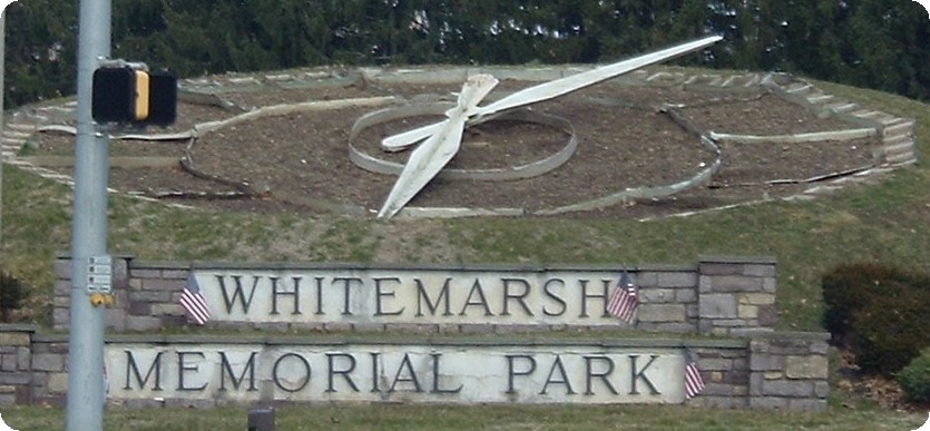 Whitemarsh Memorial Park