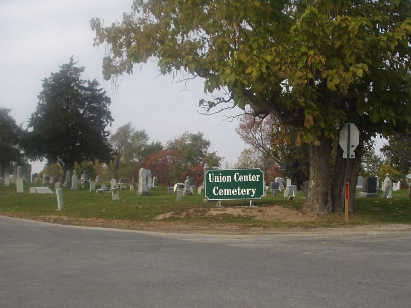 Union Center Cemetery
