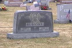 John J. Rubasky 