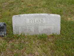 Leida <I>Gay</I> Hyland 