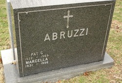 Pat G. Abruzzi 