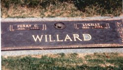 Perry Conway Willard 
