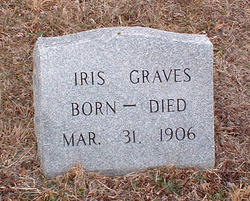 Iris Graves 