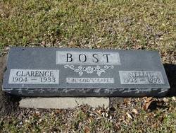 Clarence Bost 