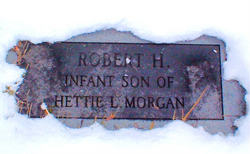 Robert H. Morgan 