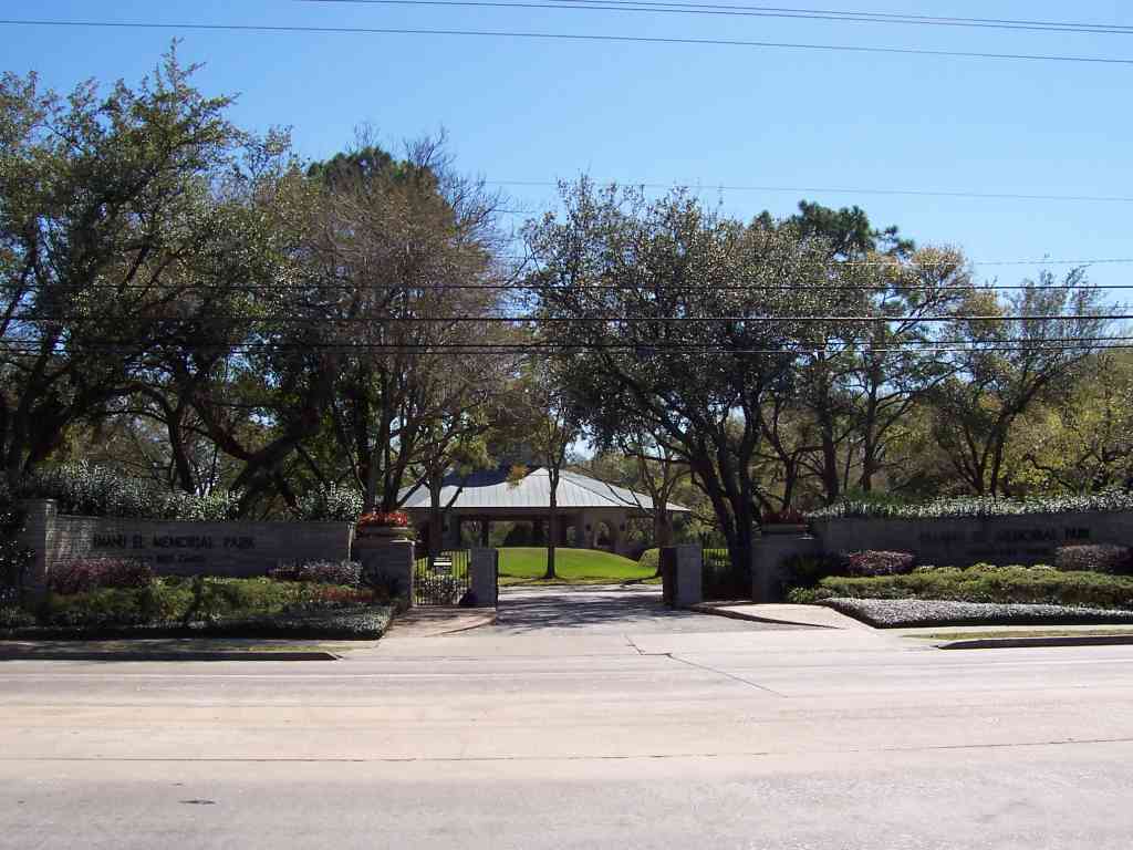 Emanu El Memorial Park