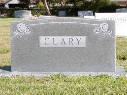 James Henry Clary 