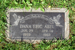 Dana Eric Abel 
